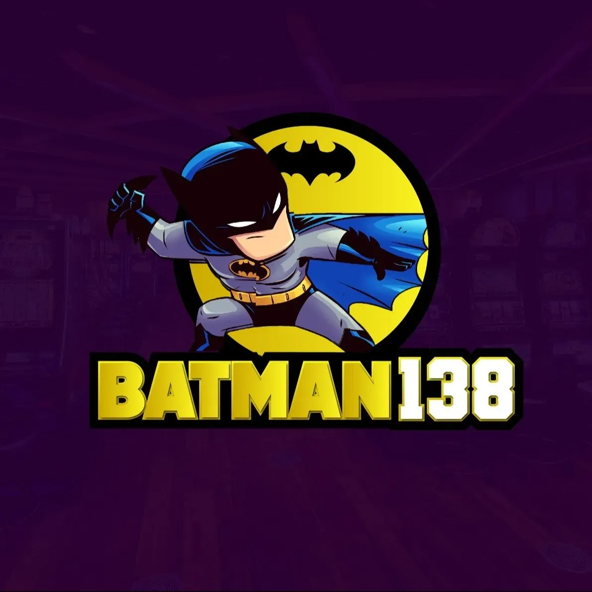 Review Aplikasi batman138 APK Resmi — ikon aplikasi