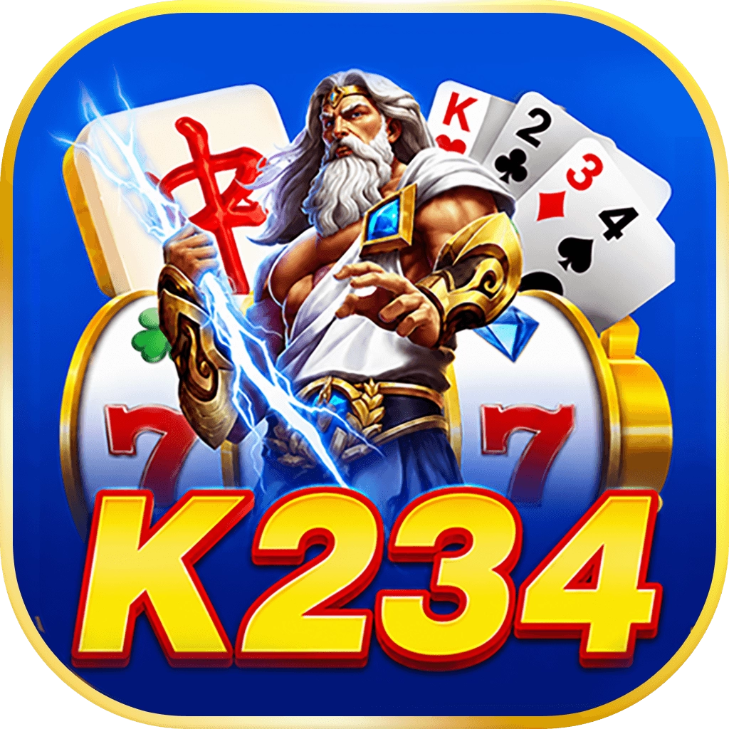 Review Aplikasi k234 APK Resmi — ikon aplikasi