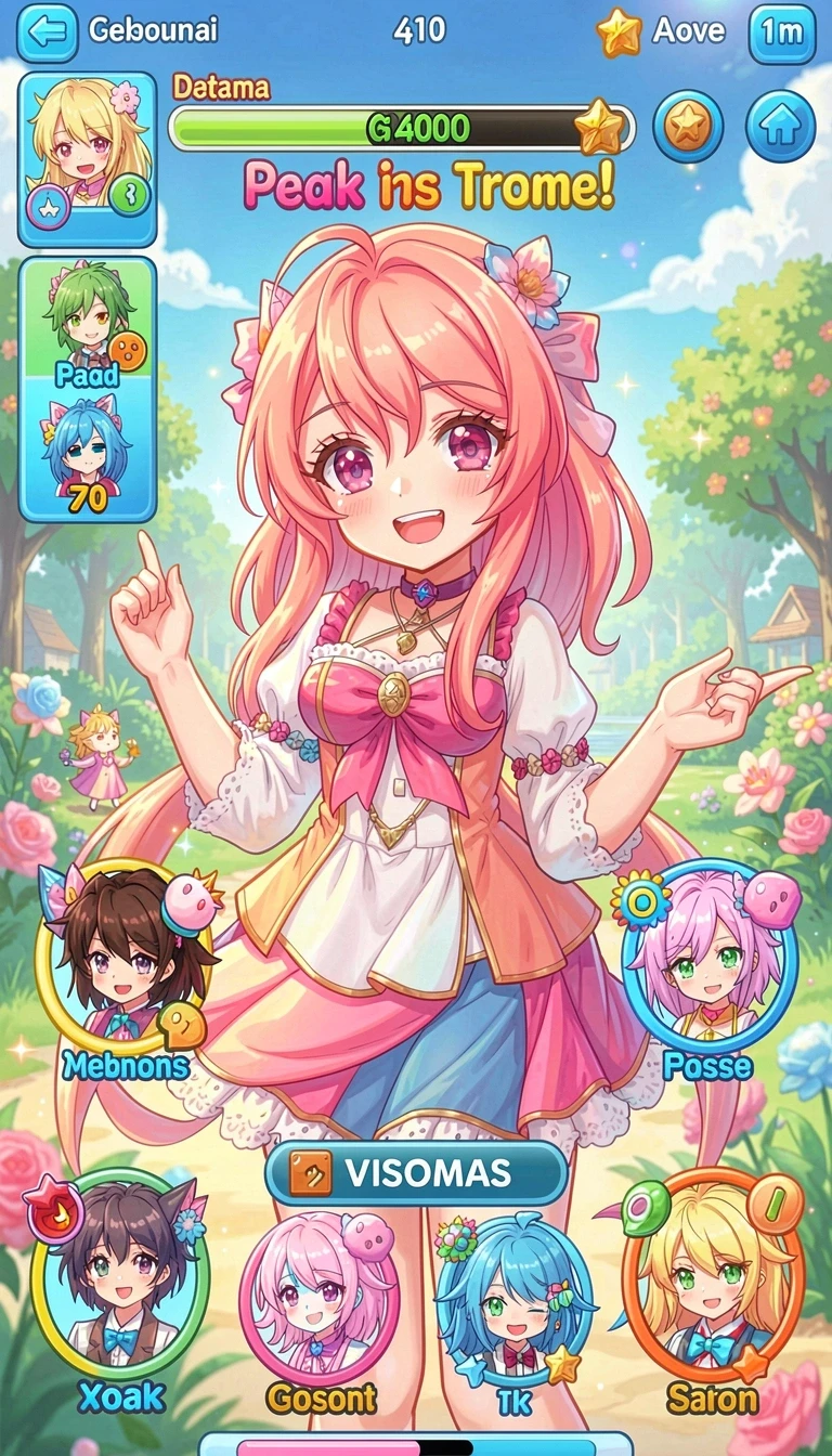 Screenshot Download natunatoto APK untuk Android nomor 1