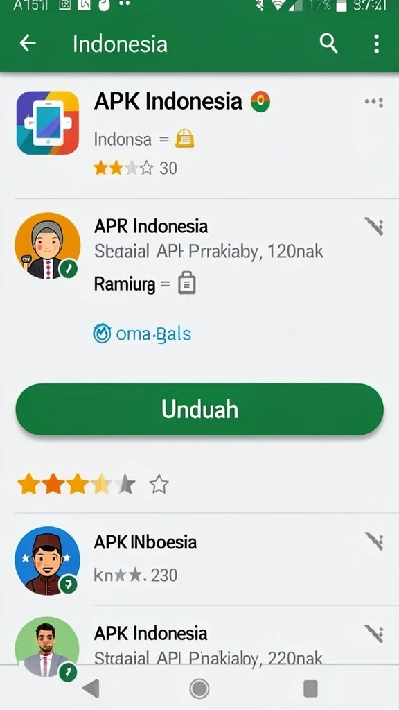 Screenshot Review Aplikasi norakplay nomor 3