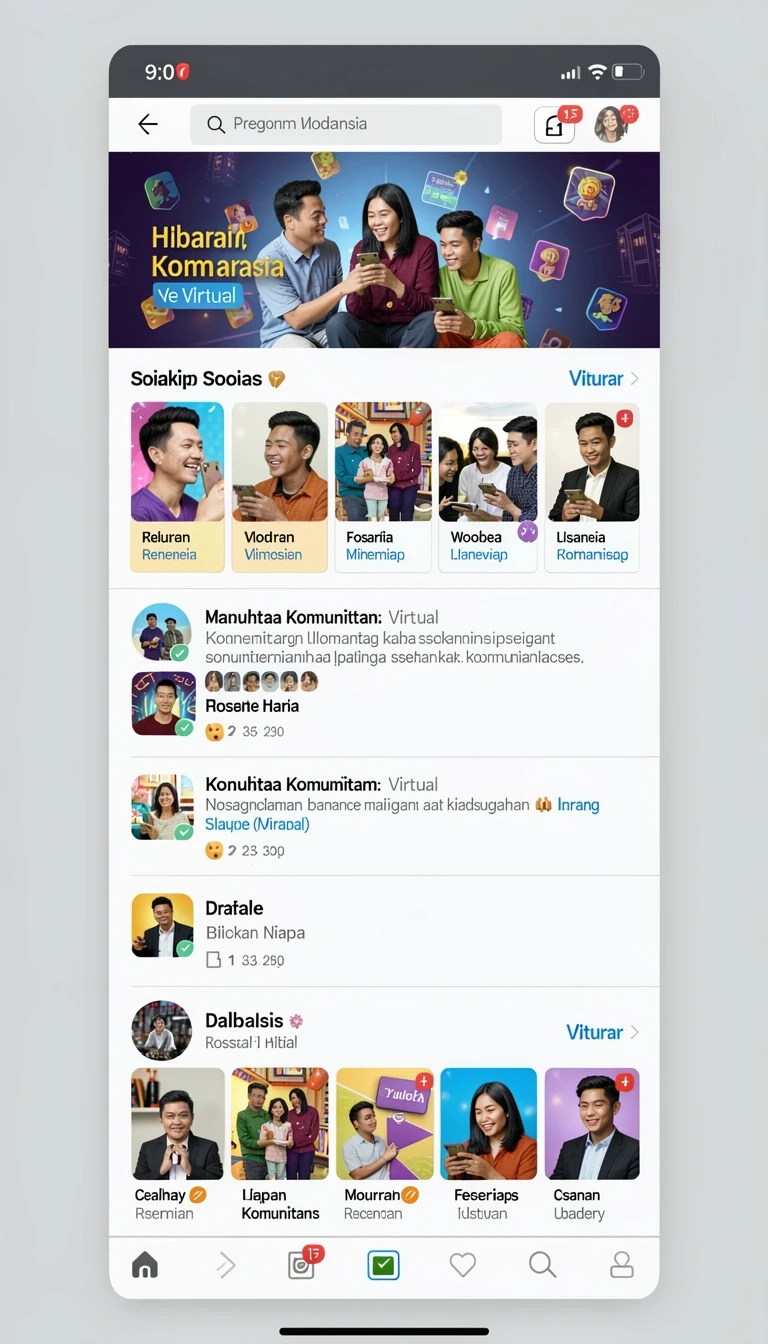 Screenshot Download id689 APK untuk Android nomor 2