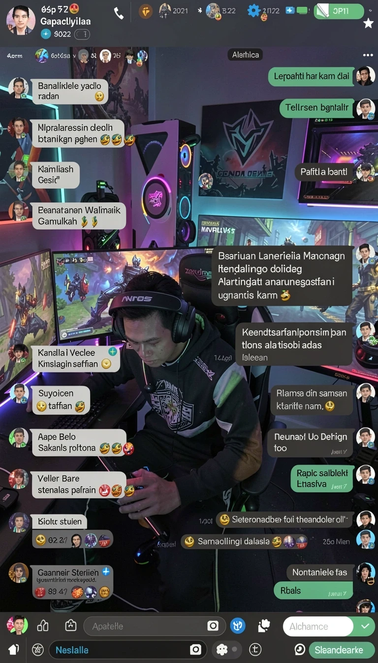 Screenshot Review Aplikasi rdi88 nomor 1