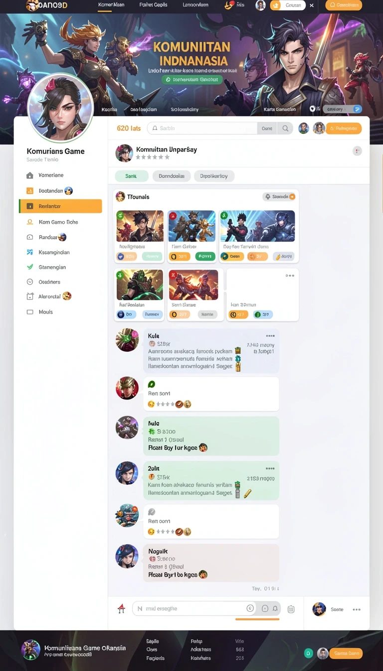 Screenshot Review Aplikasi rajabandot nomor 3