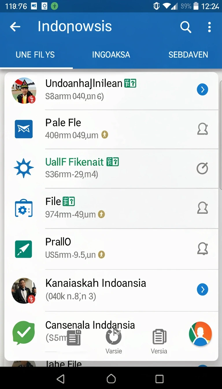 Screenshot Review Aplikasi peti4d nomor 2