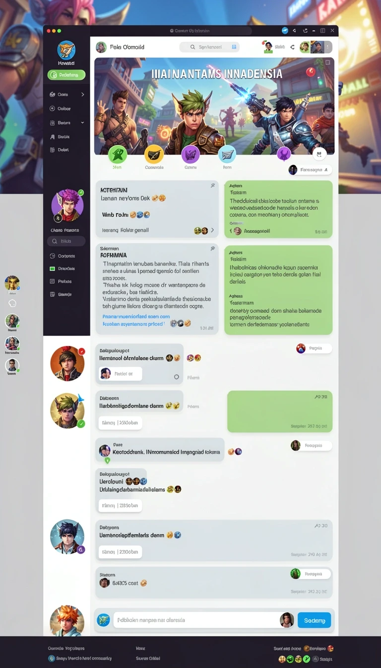 Screenshot Review Aplikasi singa8 nomor 2