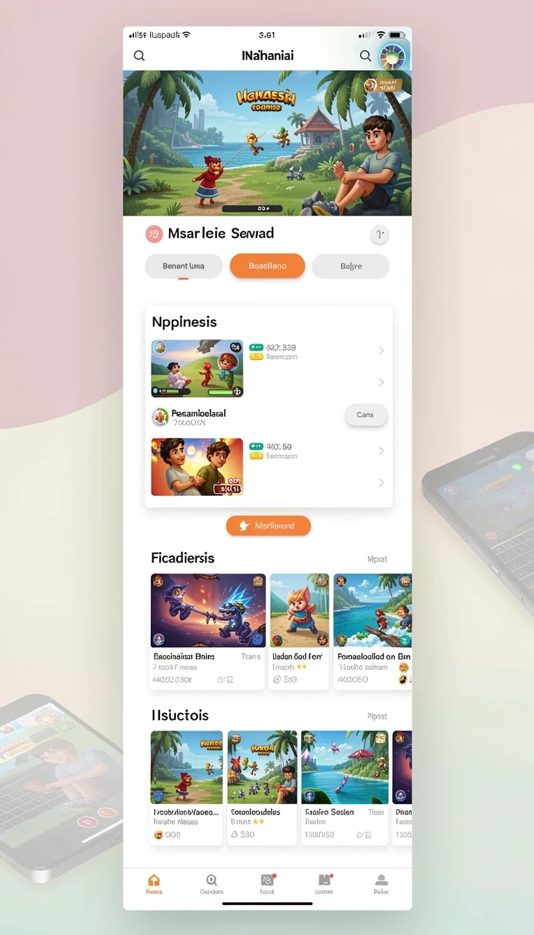 Screenshot Review Aplikasi slost8808 Versi Terbaru nomor 1