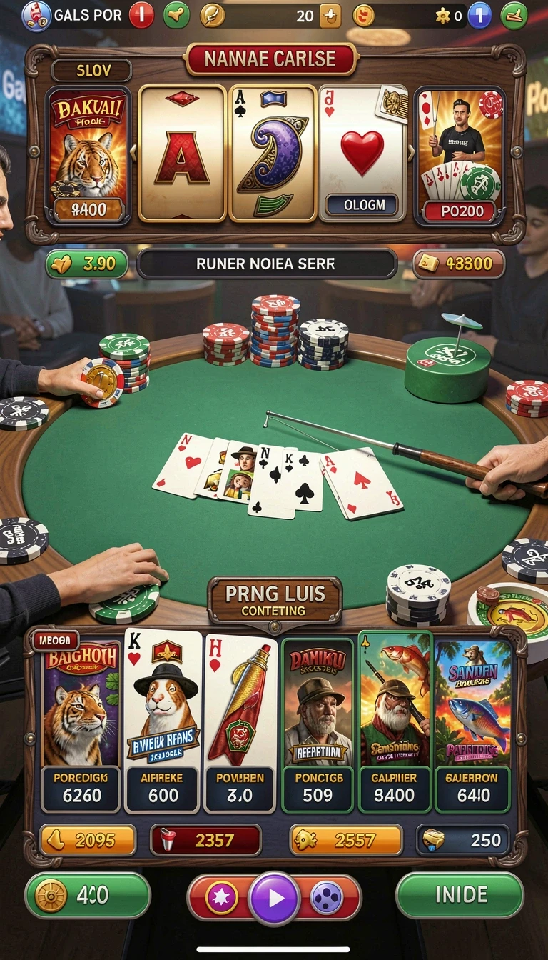 Screenshot Review Aplikasi slotsri nomor 2