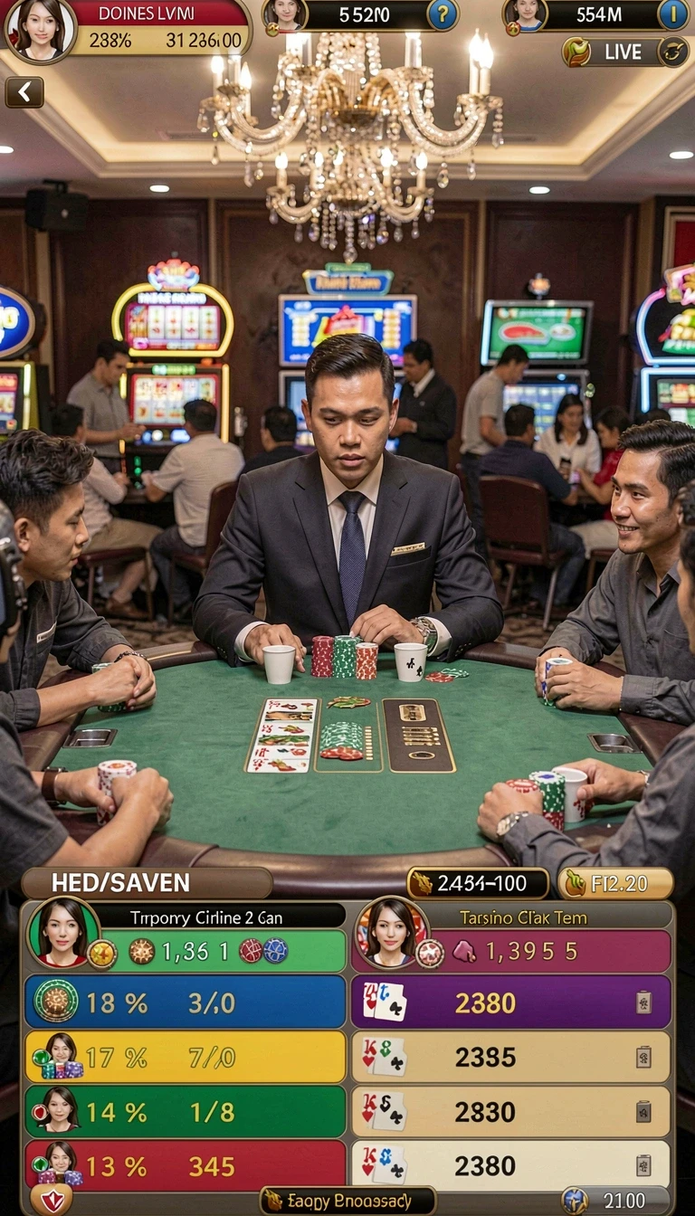 Screenshot Review Aplikasi wiranaga nomor 3