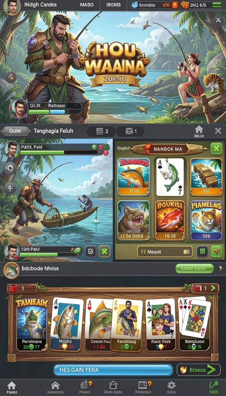 Screenshot Review Aplikasi apek88 nomor 2