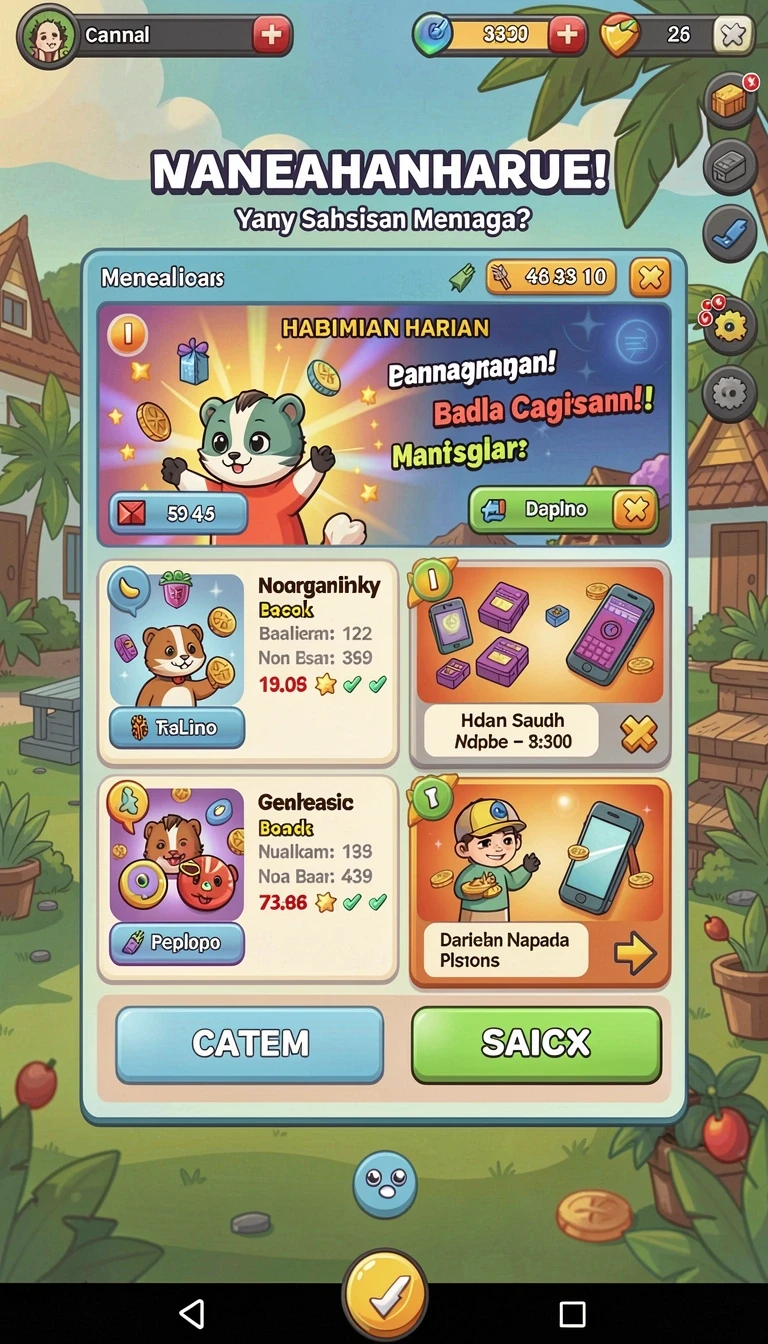 Screenshot Review Aplikasi delta575 Versi Terbaru nomor 3