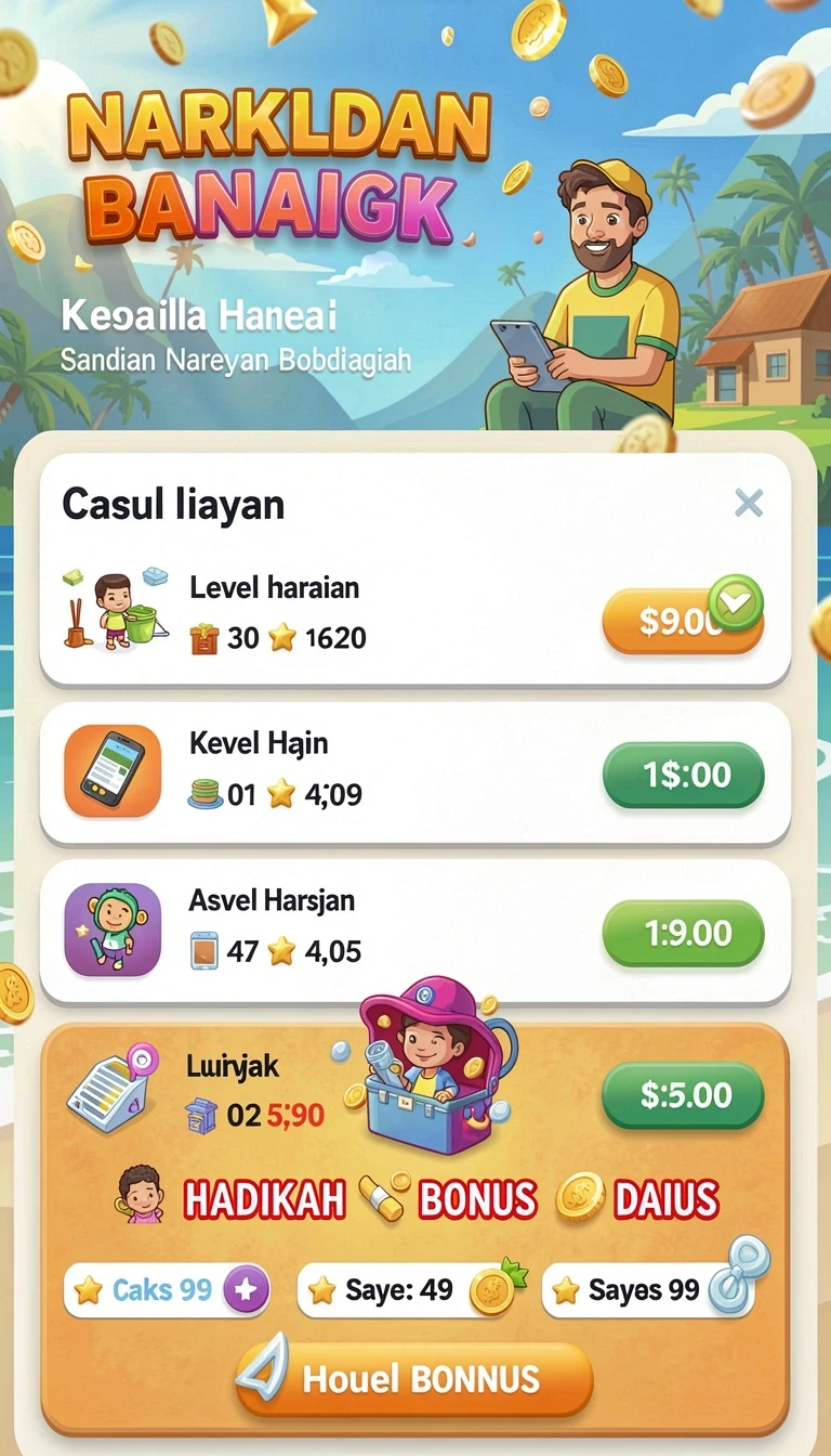 Screenshot Review Aplikasi gila138 nomor 1