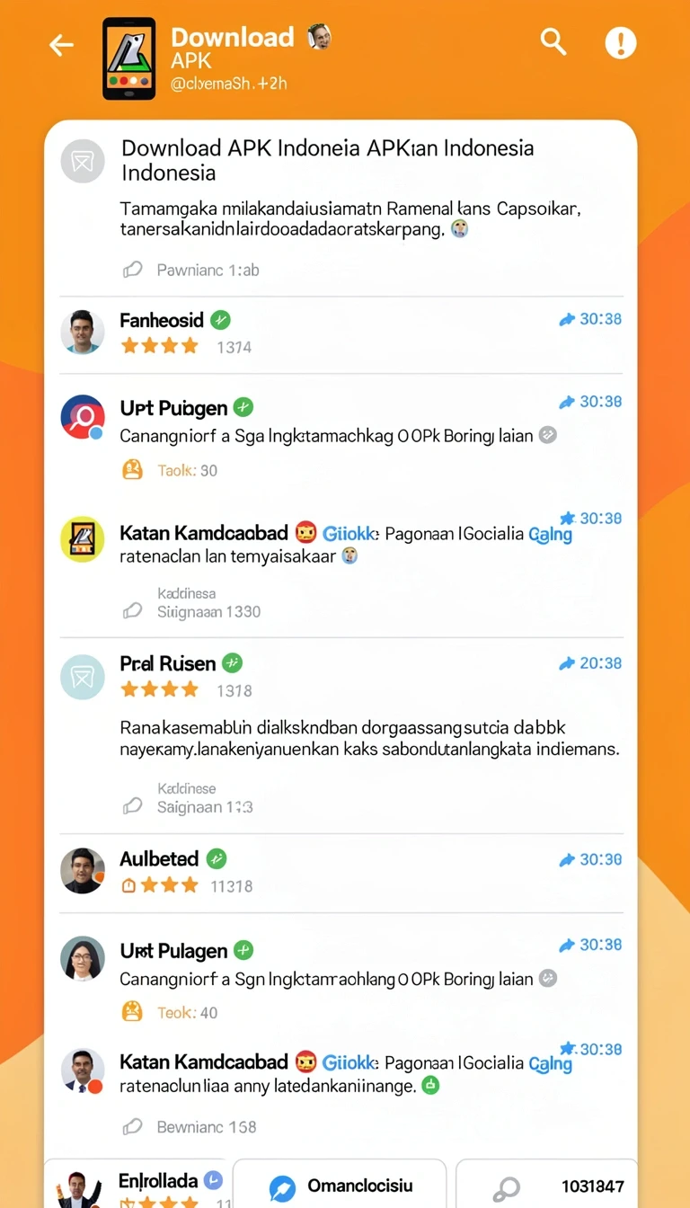 Screenshot Download Javo88 icons APK untuk Android nomor 3
