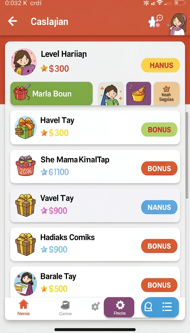 Screenshot Review Aplikasi nabob77 Versi Terbaru nomor 3