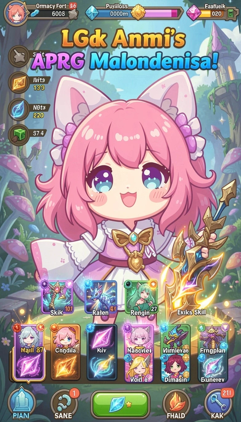 Screenshot Download diva4d APK untuk Android nomor 3