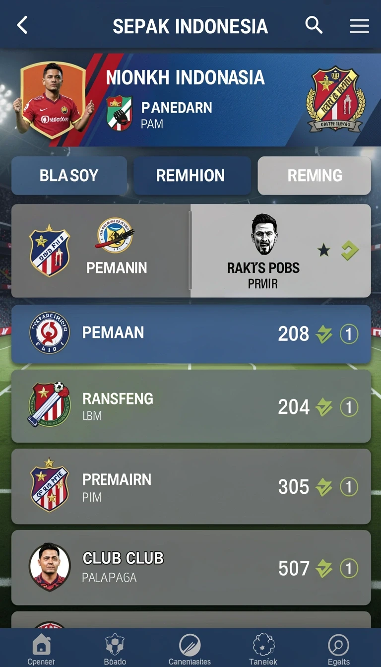 Screenshot Download Javo88 icons APK untuk Android nomor 2
