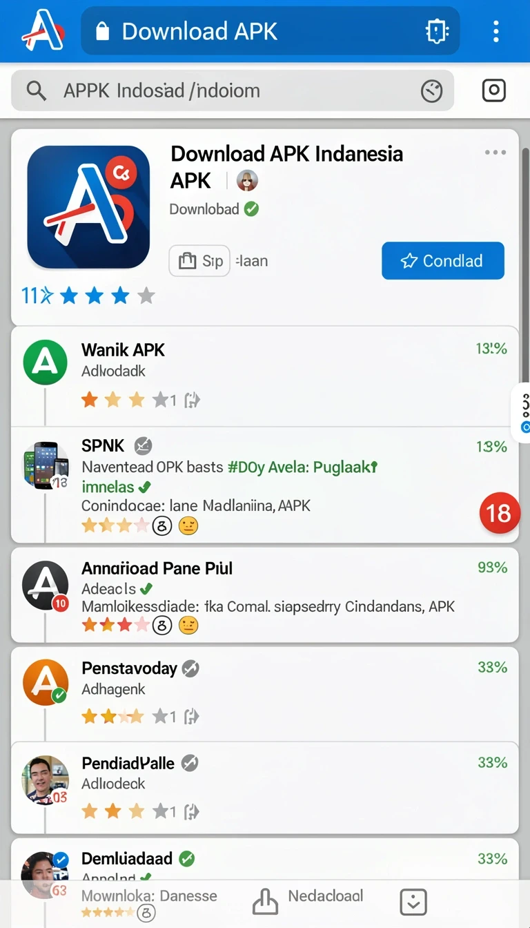 Screenshot Review Aplikasi bro138 nomor 3