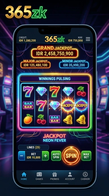 Screenshot Review Aplikasi playwin nomor 2