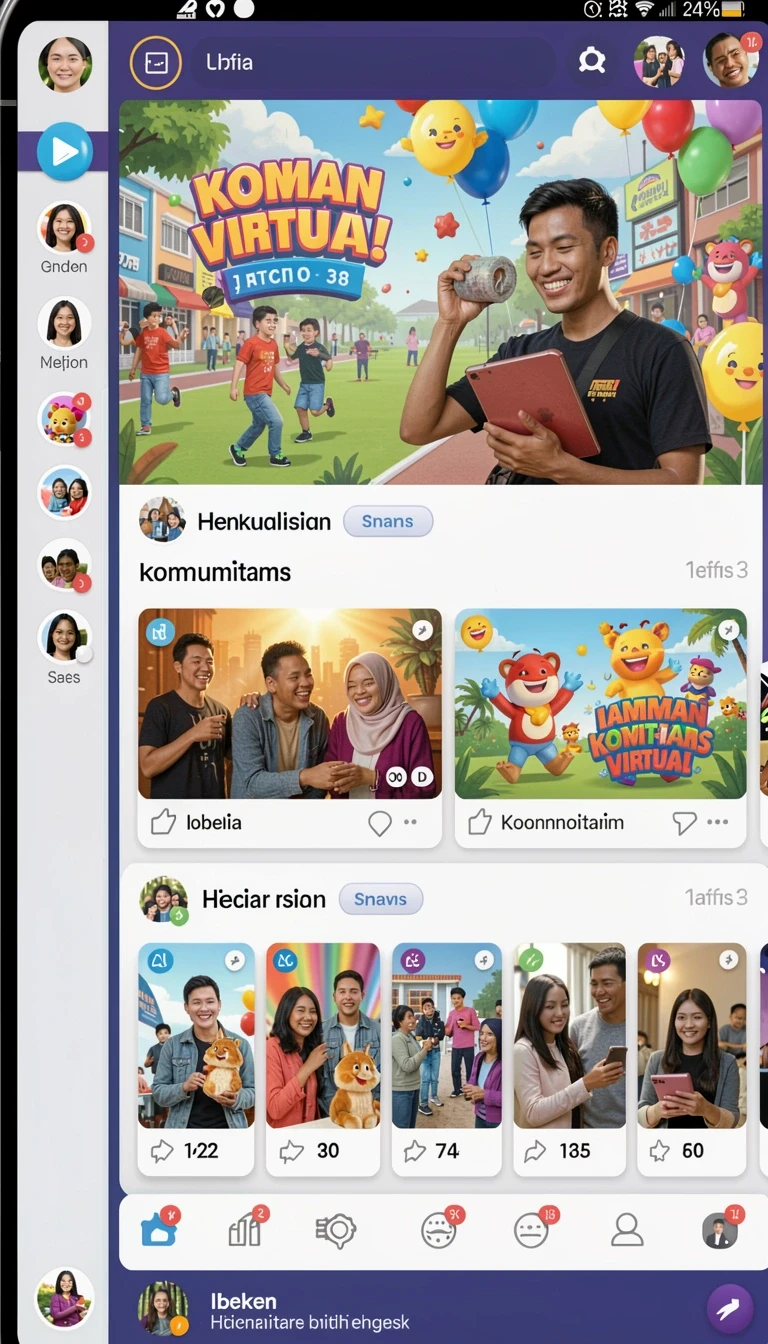 Screenshot Review Aplikasi pragmatic4d nomor 1