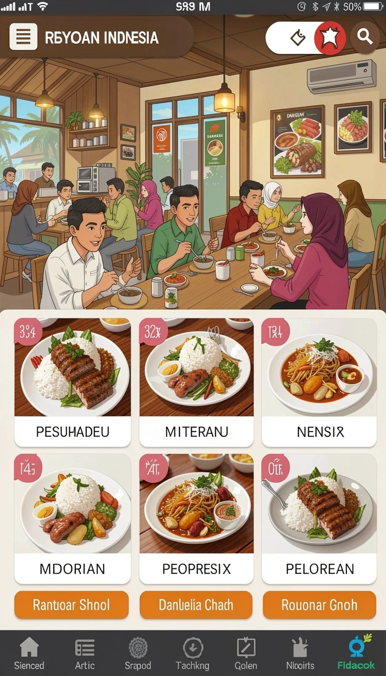 Screenshot Review Aplikasi quarkplay nomor 3