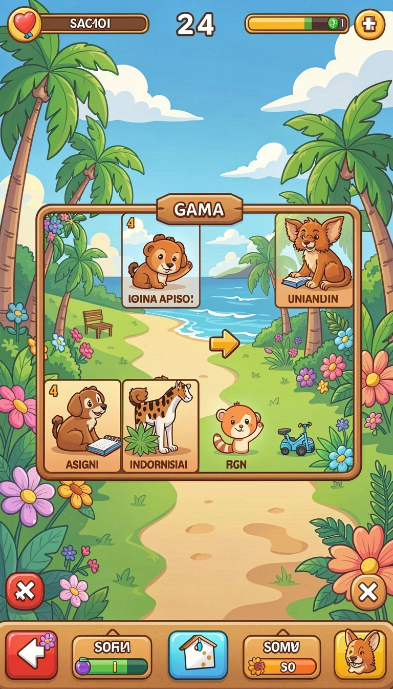 Screenshot Download rpzzz APK untuk Android nomor 2