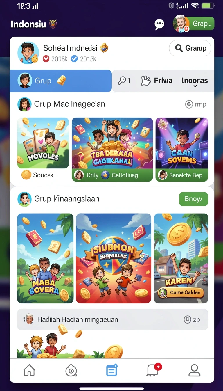 Screenshot Review Aplikasi keraton4d nomor 3