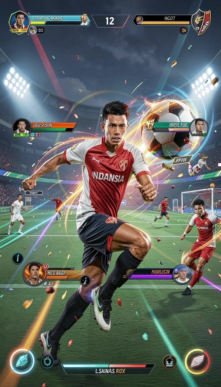 Screenshot Review Aplikasi l3gamtoto Versi Terbaru nomor 3