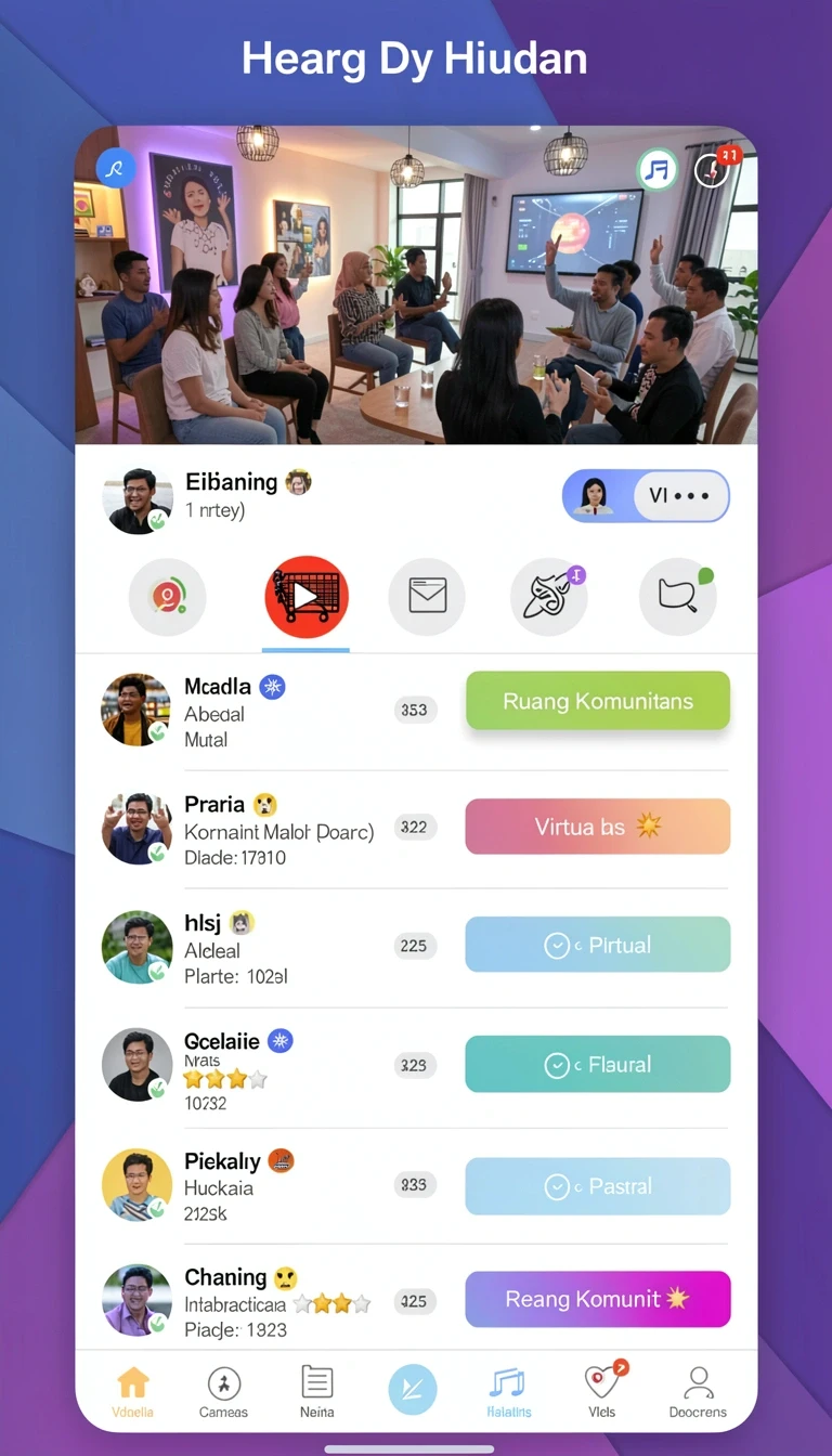 Screenshot Review Aplikasi lg111 nomor 1