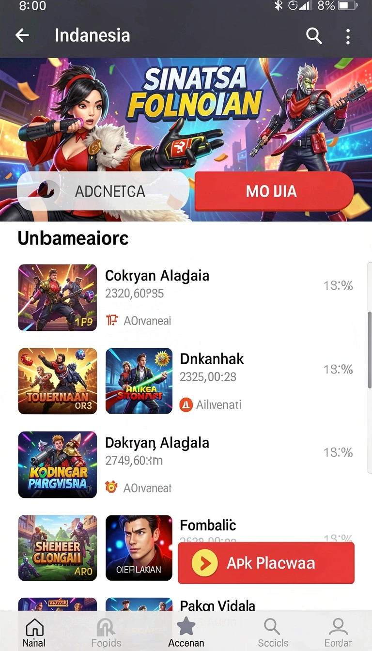 Screenshot Review Aplikasi kakwin nomor 2