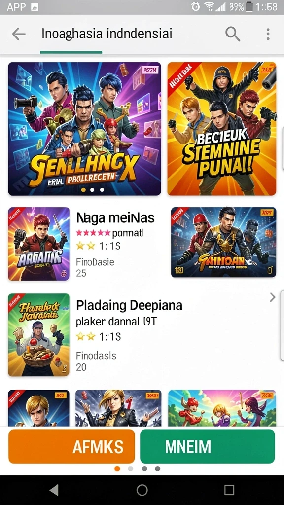 Screenshot Review Aplikasi yakin777 nomor 3