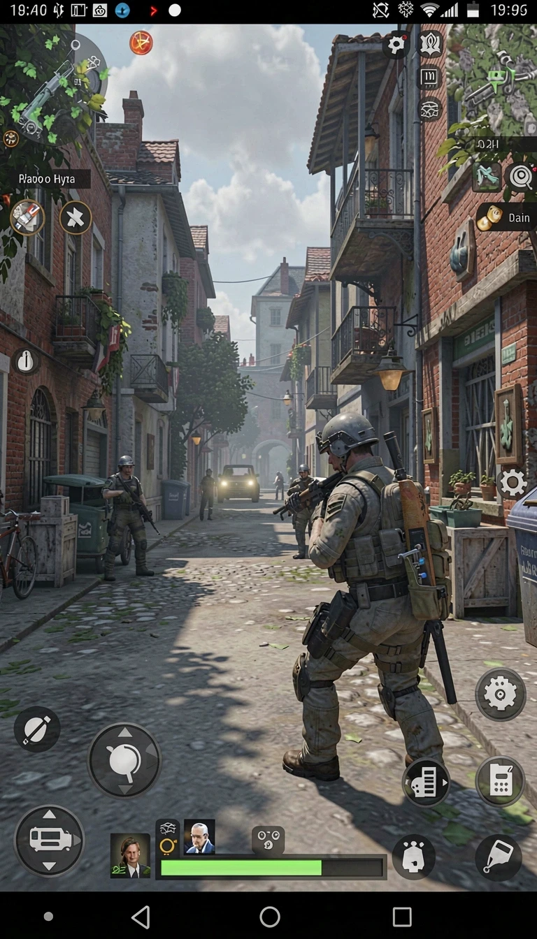 Screenshot Review Aplikasi norakplay nomor 1