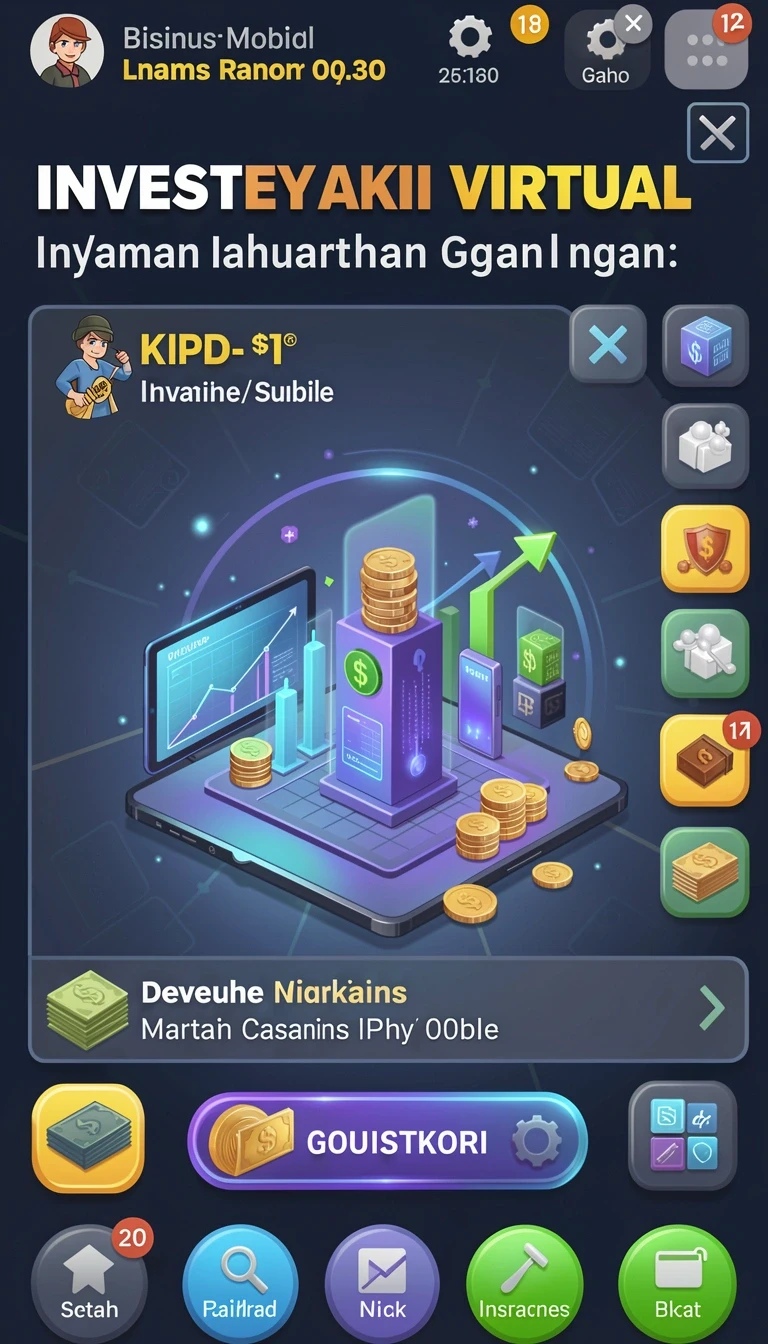 Screenshot Review Aplikasi megawin188 nomor 1