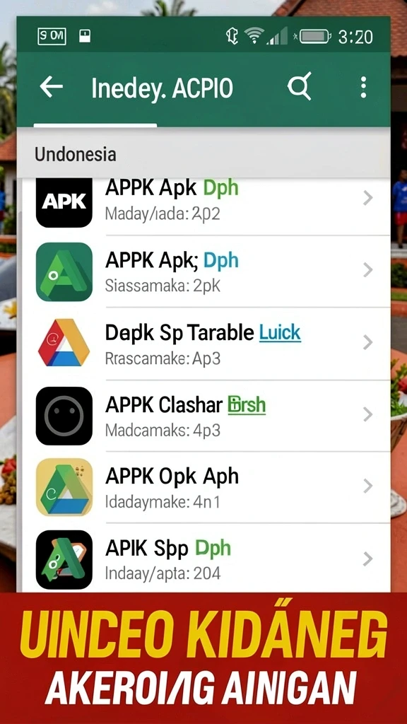 Screenshot Review Aplikasi slost8808 Versi Terbaru nomor 3