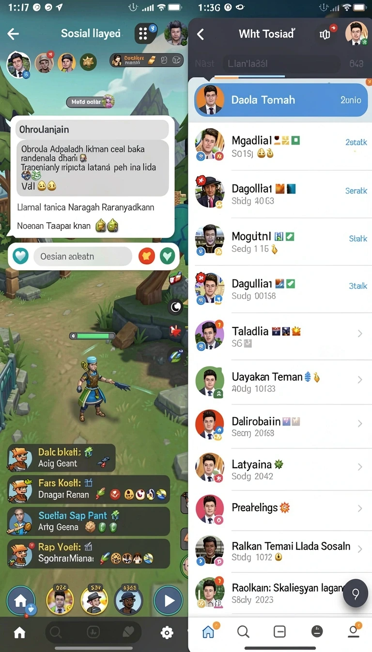 Screenshot Review Aplikasi sxxplay nomor 2