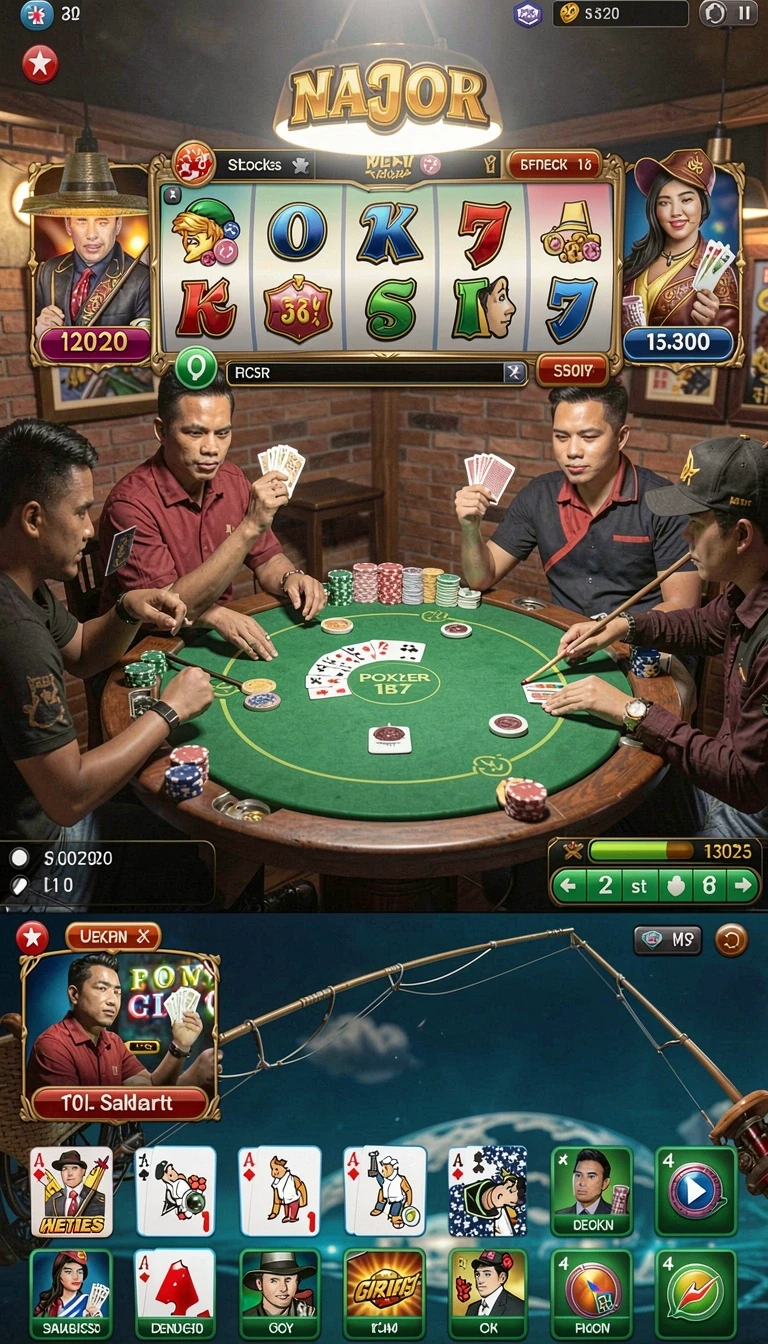 Screenshot Review Aplikasi peti4d nomor 3