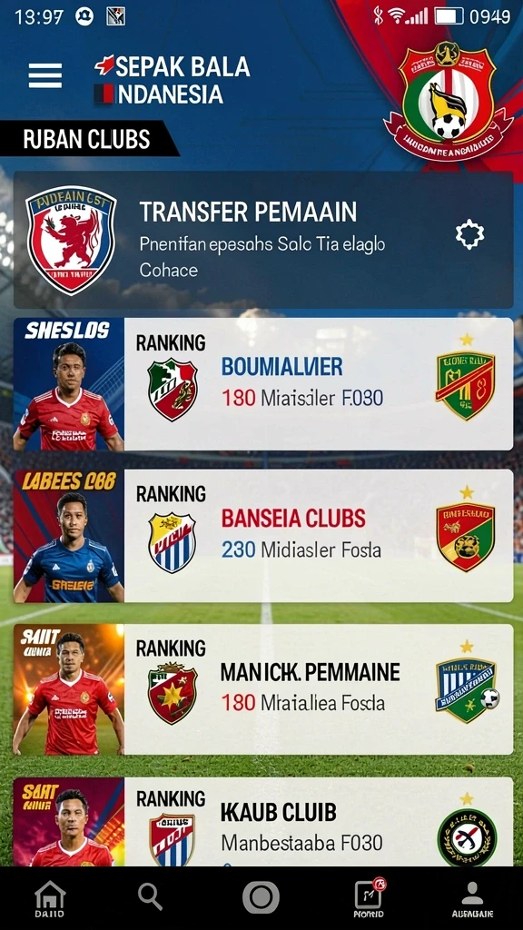 Screenshot Review Aplikasi epictoto nomor 2