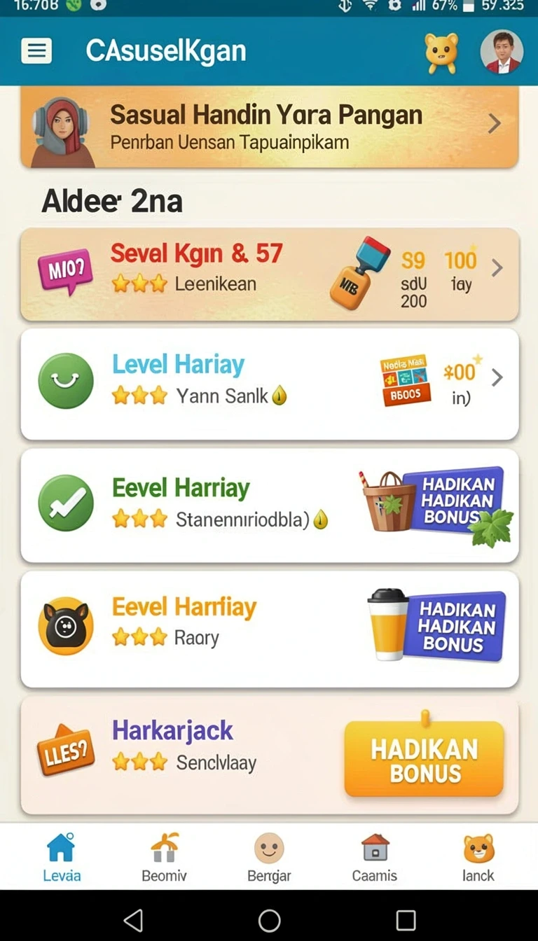 Screenshot Review Aplikasi jeeptoto nomor 3