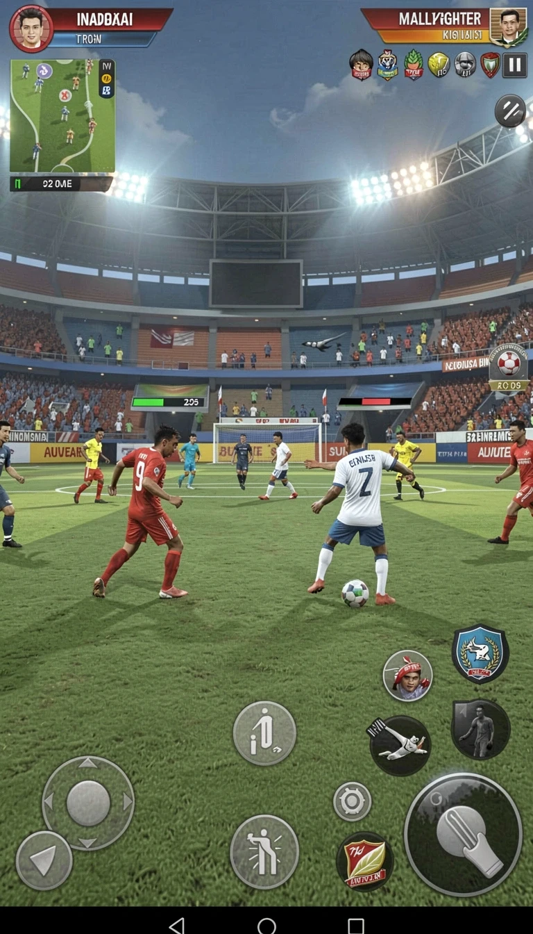 Screenshot Review Aplikasi quarkplay nomor 2