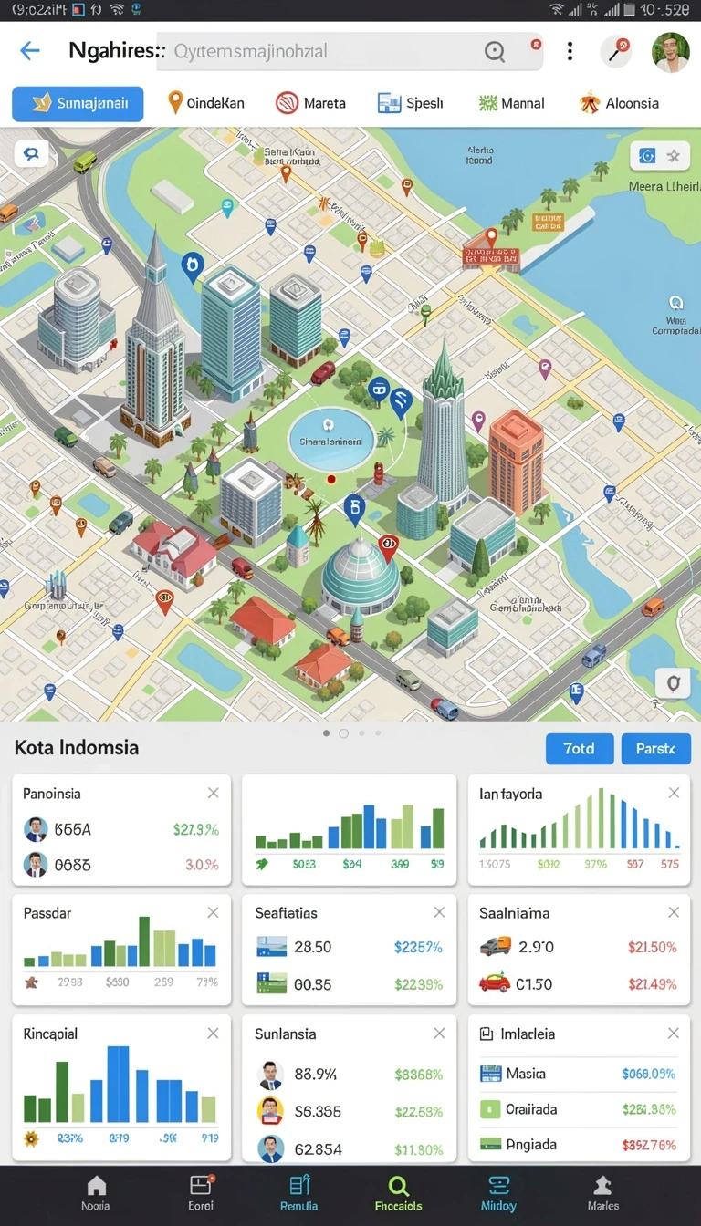 Screenshot Review Aplikasi king88 nomor 2