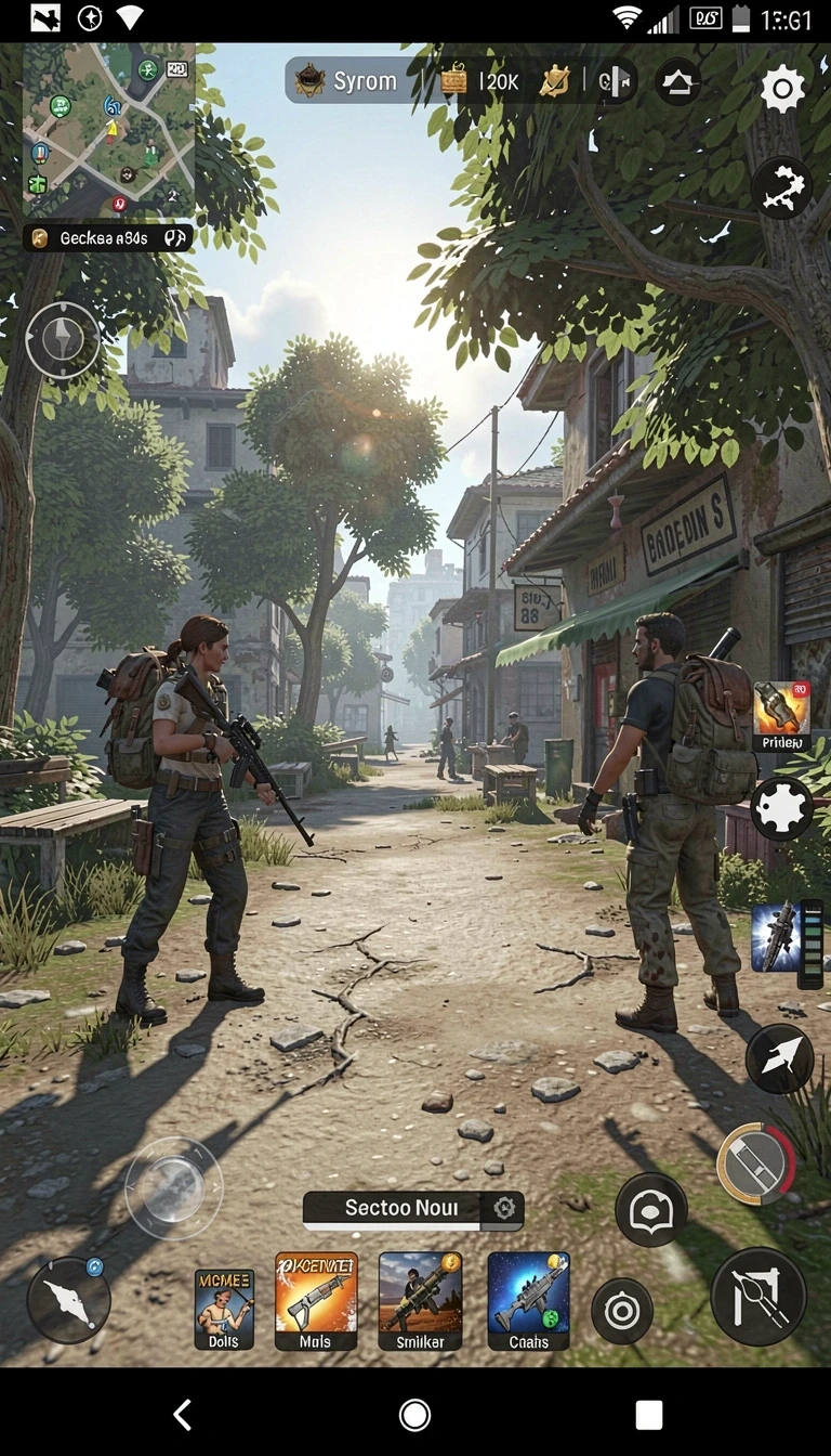 Screenshot Review Aplikasi delta575 Versi Terbaru nomor 2