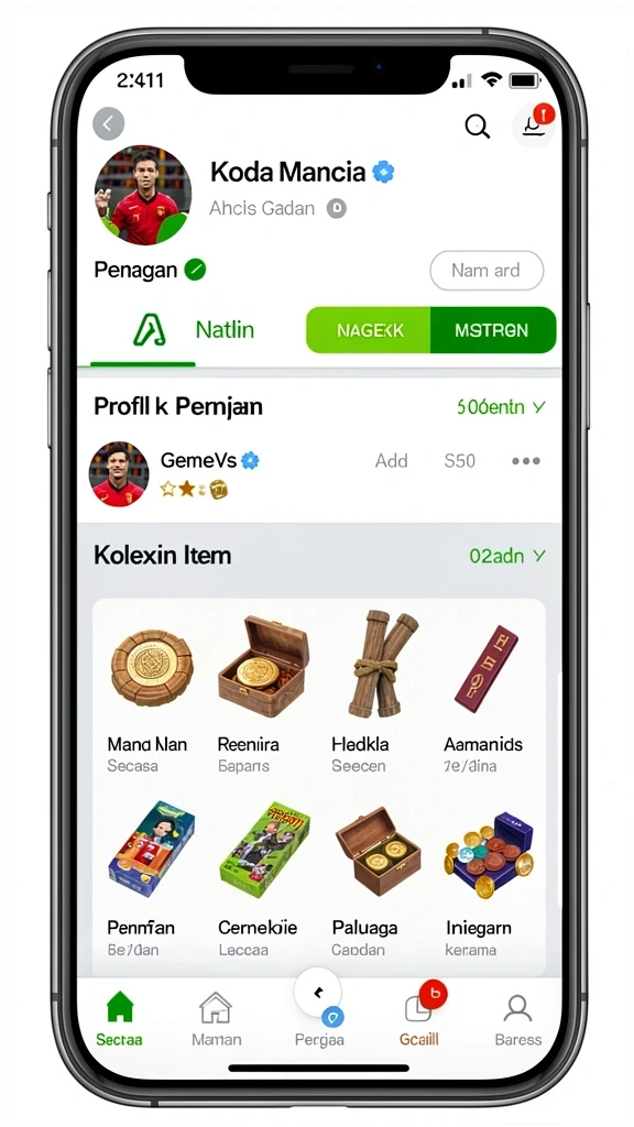 Screenshot Review Aplikasi y89 Versi Terbaru nomor 3