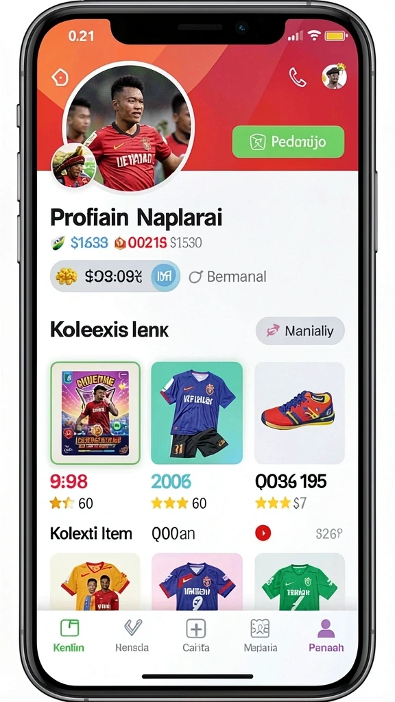 Screenshot Review Aplikasi bandar99 Versi Terbaru nomor 2