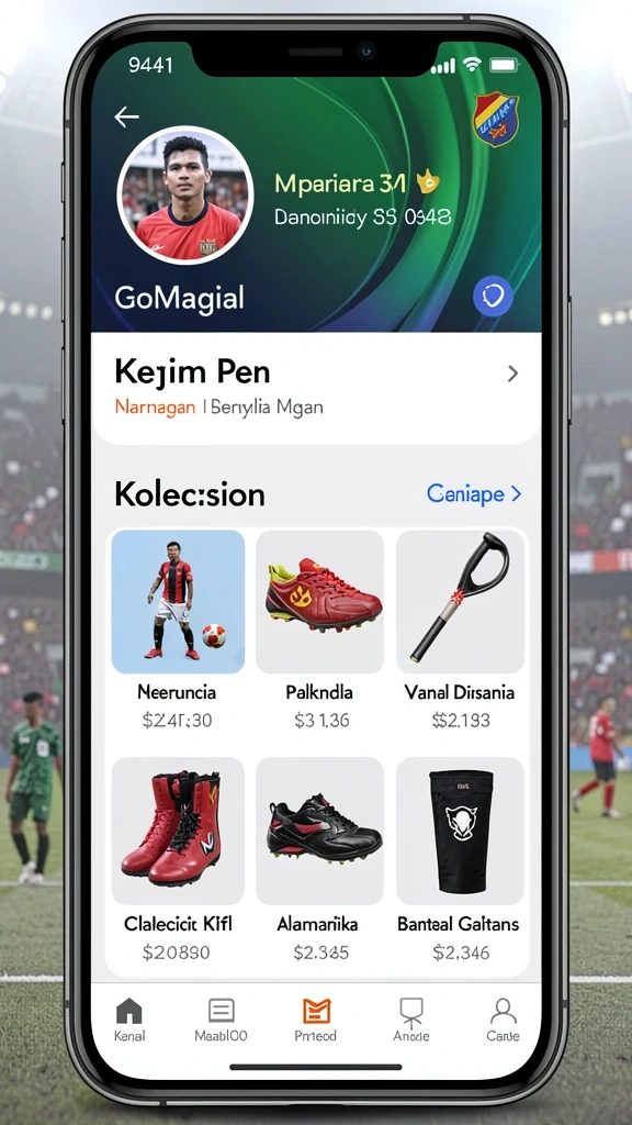 Screenshot Review Aplikasi y89 Versi Terbaru nomor 2